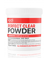 Perfect Clear Powder (Базовый акрил прозрачный) 500 г.