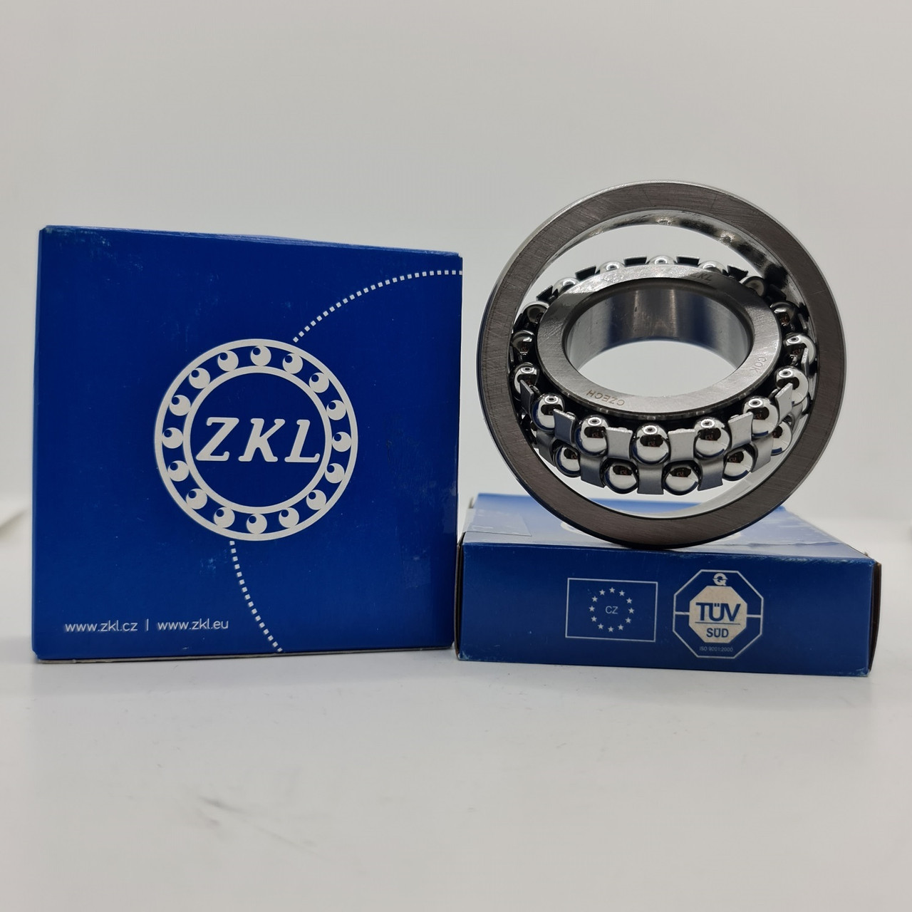 Підшипник 2208 (1508) ZKL