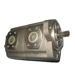 1PN/1PN/030, 23A-60-11100 Гідронасос HEMA (KOMATSU)