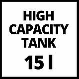 Генератор бензиновий Einhell TC-PG 35/E5 (4152551), фото 10