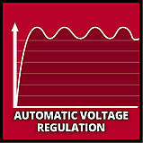 Генератор бензиновий Einhell TC-PG 35/E5 (4152551), фото 6