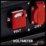 Генератор бензиновий Einhell TC-PG 35/E5 (4152551), фото 4