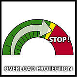 Генератор бензиновий Einhell TC-PG 35/E5 (4152551), фото 5