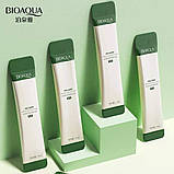 Нічна маска з колагеном Collagen firming good night mask BIOAQUA, 4 мл, фото 4