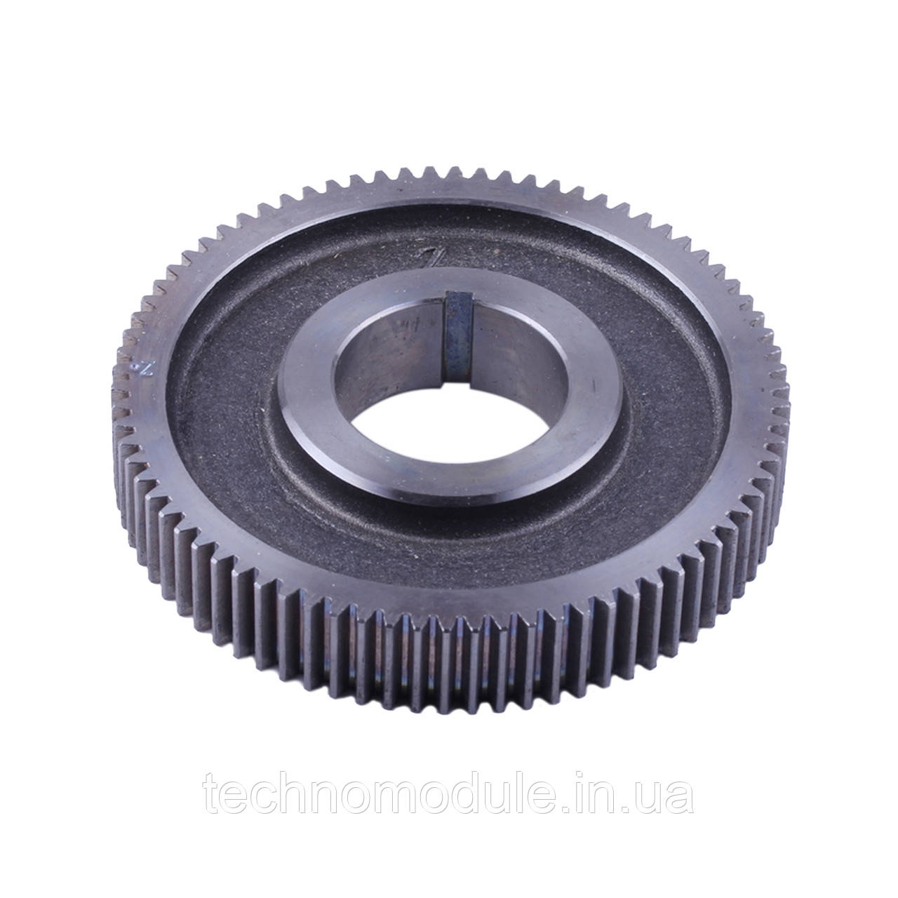 Шестерня розподільного валу Z-78  186F, фото 1