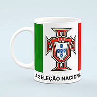 Чашка Збірна Португалії з футболу