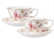 Чайний набір Lefard Лаура 4 предмети (943-096)