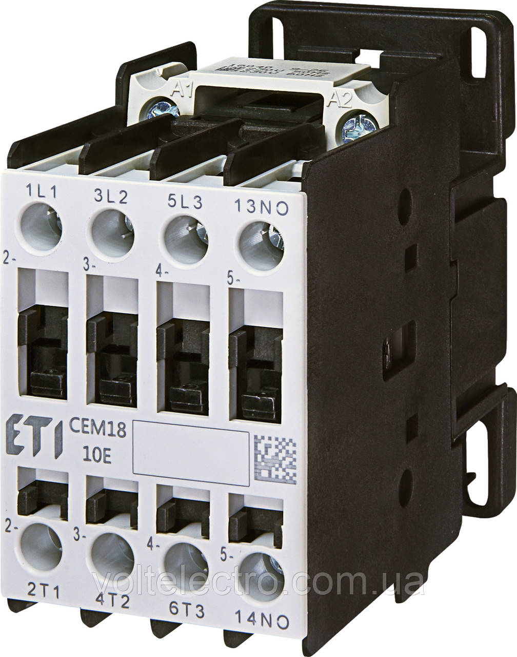 Контактор CEM 18.10 230V AC
