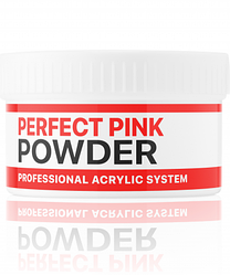 Perfect Pink Powder (Базовий акрил рожево-прозорий) 60 г.