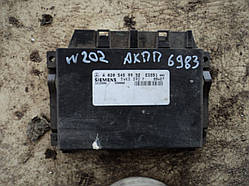Мерседес 202 (1993-2000) блок управління АКПП A0205459932