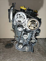 Двигатель Renault Megane 3 1.5 2009 (б/у)