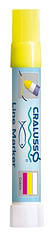 Маркер для волосіні Cralusso Line Marker Yellow