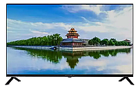 Телевізор Grunhelm 32H300-GA11 Smart TV/T2, HD, 11 android