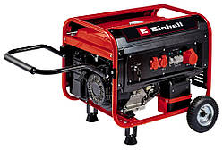 Генератор бензиновий Einhell TC-PG 55/E5 (4152562)