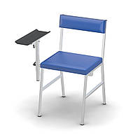 Стілець СД-1 донорський з одним підлокітником ТМ Омега