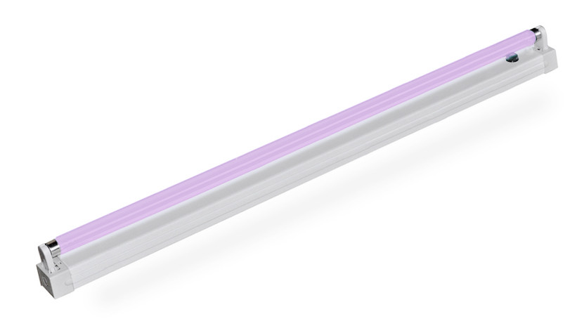 Опромінювач ОЕ-75м еритемний ТМ Омега, фото 1