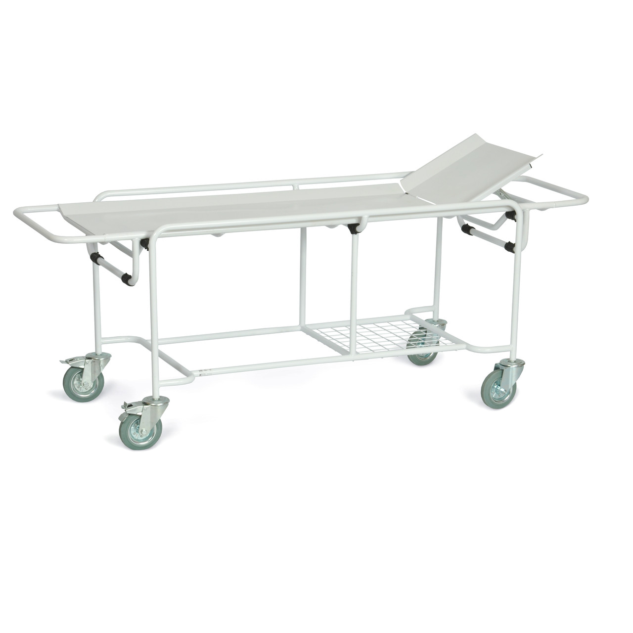 Візок ТПБсп для перевезення хворих зі знімними ношами ТМ Омега, фото 1