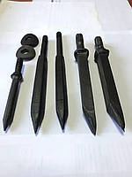 Зуб БШГ для зубовой (шлейфовой) борони М14, фото 5