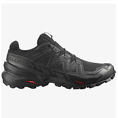 Чоловічі кросівки SALOMON SPEEDCROSS 6 GTX (417386) 46 (29.5 див.)