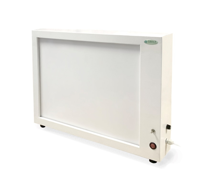 Негатоскоп медицинский рентгеновский НШ-80 ТМ ОМЕГА купить в Медтехнике ...