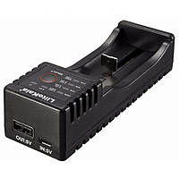 LiitoKala Lii-100 Black (Lii-100)
