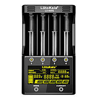 LiitoKala Lii-500s Black (Lii-500s)