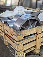 Фрезерна, токарна обробка металу, шліфування, зварювальні роботи, термообробка, порошкове фарбування