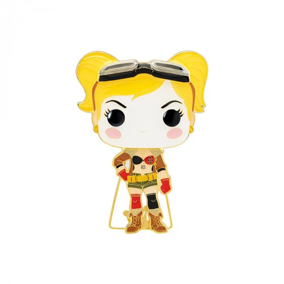 Пін Funko Pop серії «DC Comics» – Гарлі Квінн DCCPP0012