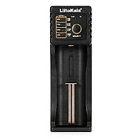 LiitoKala Lii-100B Black (Lii-100B)