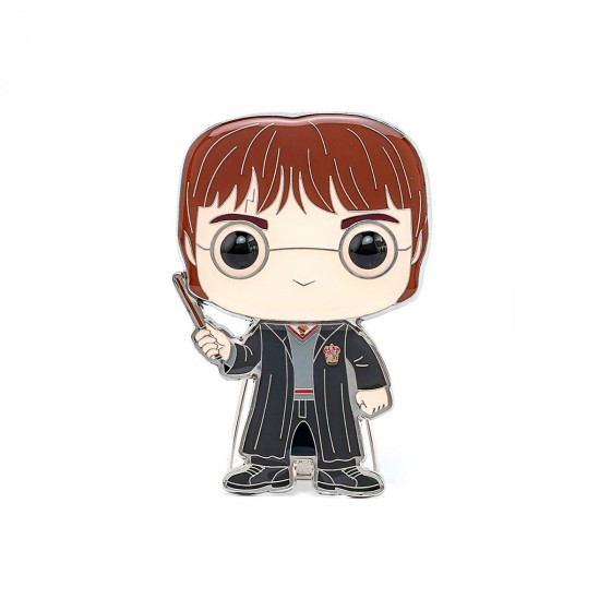 Пін Funko Pop серії «Гаррі Поттер» – Гаррі Поттер HPPP0001