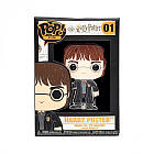 Пін Funko Pop серії «Гаррі Поттер» – Гаррі Поттер HPPP0001, фото 3
