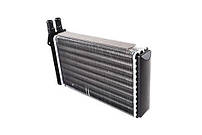 Радіатор обігрівача ВАЗ 2108, 21083, 2109, 21099, 2113, 2114, 2115, ЗАЗ 1102, 1103, 1105 "Таврія"