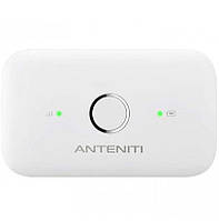 Модем 4G / 3G + Wi-Fi роутер ANTENITI E5573