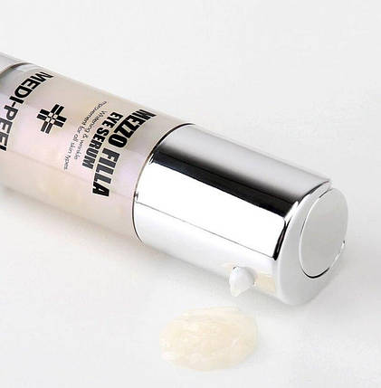 Пептидна сироватка для очей Medi-Peel Mezzo Filla Eye Serum, 30 мл, фото 2