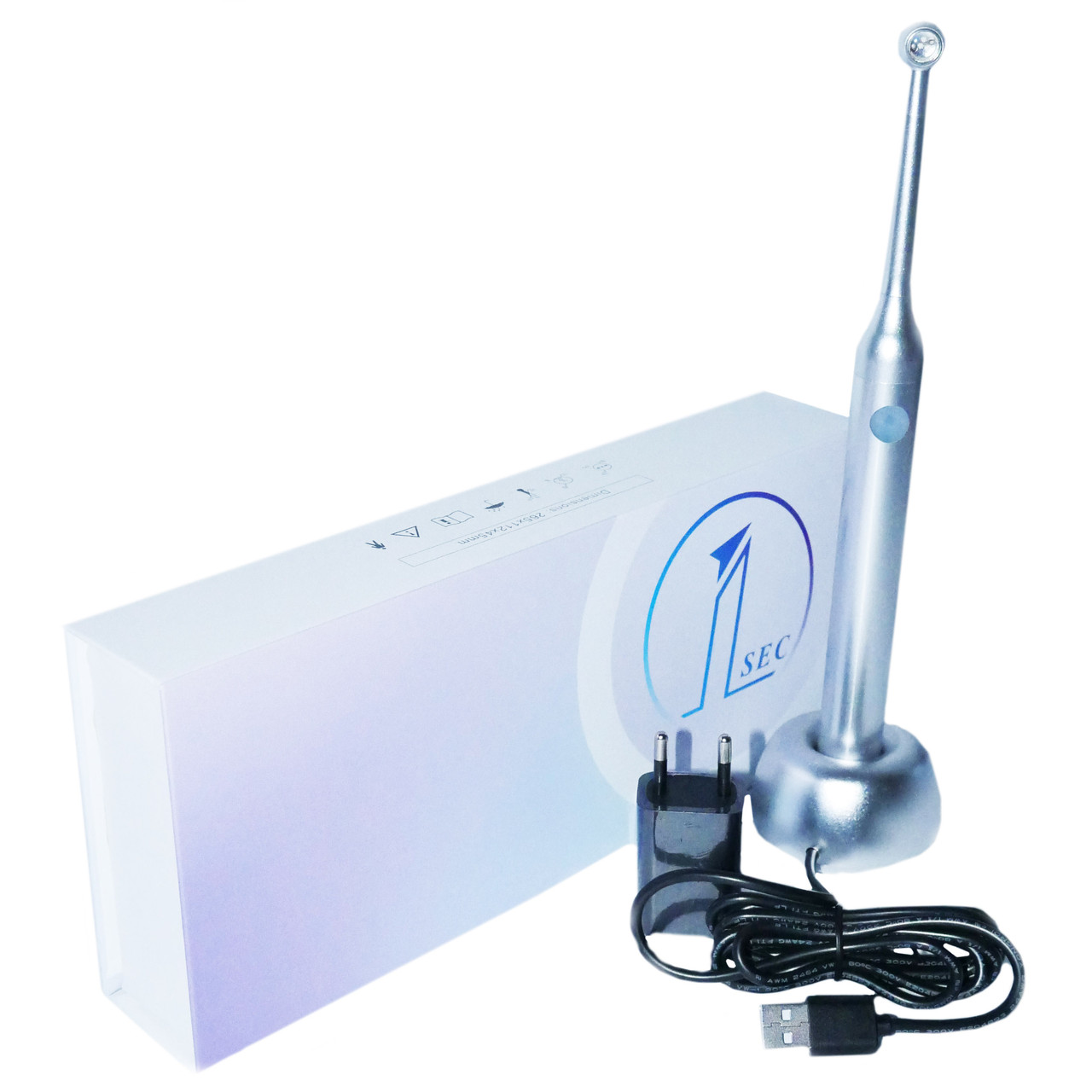 Фотополімерна лампа Led Curing Light, 1 SEC