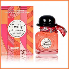 Гермес Твіллі д'Гермес Поіврі - Hermes Twilly d`Hermes Eau Poivree парфумована вода 85 ml.