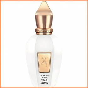 Ксерджофф Стар Маск - Xerjoff Star Musk Shooting Stars парфумована вода 100 ml.