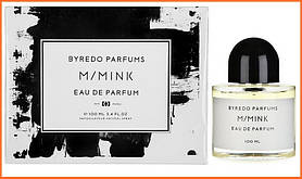 Байредо М/Мілк - Byredo M/MINK парфумована вода 100 ml.