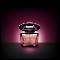 Версаче Кристал Ноїр - Versace Crystal Noir парфумована вода 90 ml., фото 4