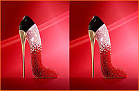 Кароліна Еррера Гуд Ґерл - Carolina Herrera Good Girl Ruby Sparkle Swarovski парфумована вода 80 ml., фото 3