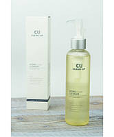 CU Skin Clean-Up Hydro Foam Cleanser Зволожувальна пінка для чутливої шкіри, фото 5