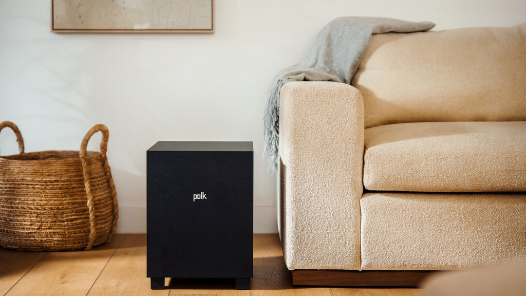Polk Audio Monitor XT10