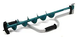 Льодобур Тонар дворучний Тонар ЛР-100Д