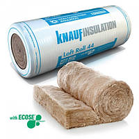 Мінеральна вата Knauf Insulation NatuRoll 042