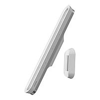 Світильник Baseus Magnetic Stepless Dimming Charging Desk Lamp Pro White DGXC-02, фото 4