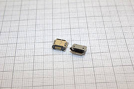 Гніздо micro-USB тип 32