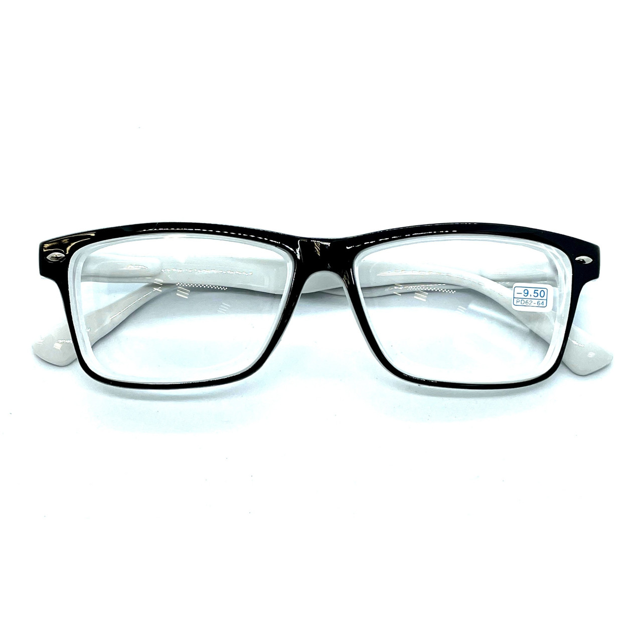 Пластикові окуляри стилю Ray Ban 911 с-2