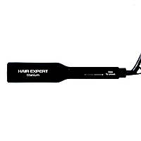 Утюжок для волос Hair Expert Titanium Black