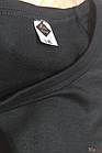 ОПТОМ Термокофта чорна жіноча (L см.)  KOTA 8680713102752, фото 9