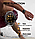 Годинник спортивний North Edge Laker з підключенням до Android та iOs, пульсомір, крокомір, WR50М, фото 7